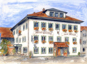 Blochums Gasthof Hirsch